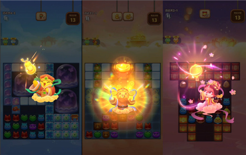 我在开心消消乐里赢了聚宝盆,竟然是花丝镶嵌工艺!