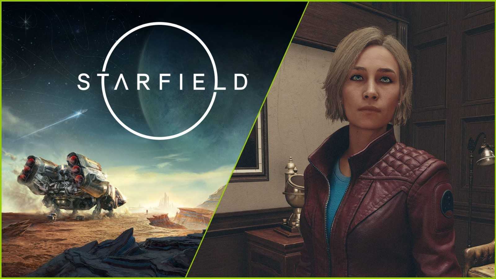 《星空》新补丁将引入FSR3并解决FormID问题(星空rom)