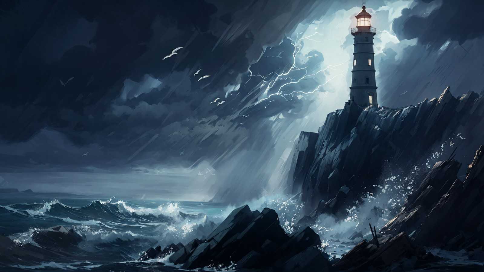 生存恐怖《法罗斯之光》上架Steam支持中文