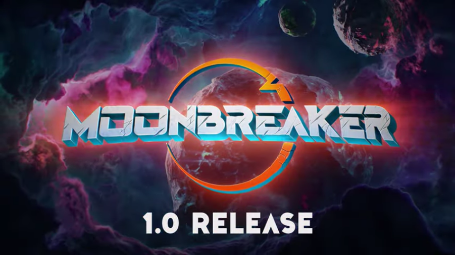 《深海迷航》开发商数字战棋游戏《破月勇者》推出1.0正式版(《深海迷航》开发者是谁)