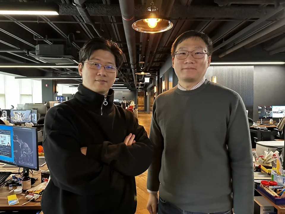 《星刃》灵感来自《尼尔》等游戏主角换装数量达30种(星骸战刃)