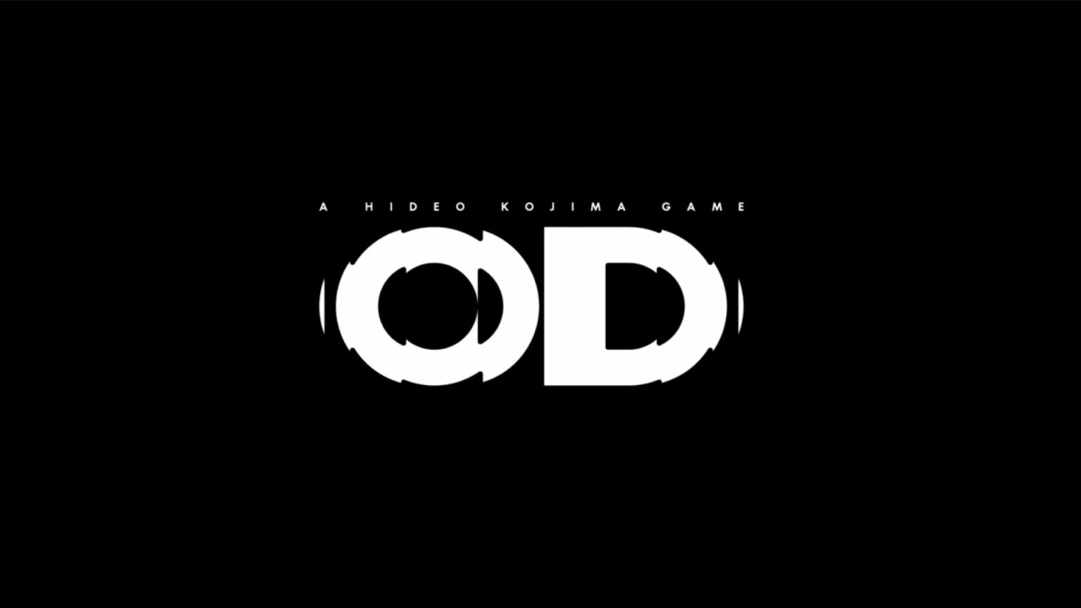 小岛秀夫《OD》将有大量知名人士参与游戏界“复仇者联盟”(小岛秀夫获奖)