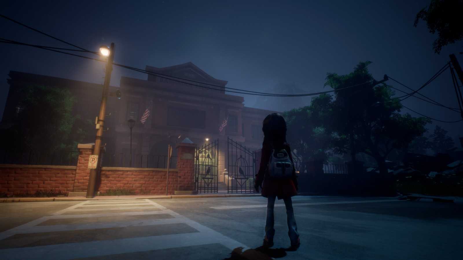恐怖冒险《GYLT》3月14日登陆NSSteam获特别好评(恐怖冒险《野狗子》开发日记:实机演示画面公开)
