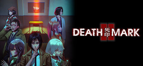 《死噛》新作登陆Steam心理恐怖ADV名作