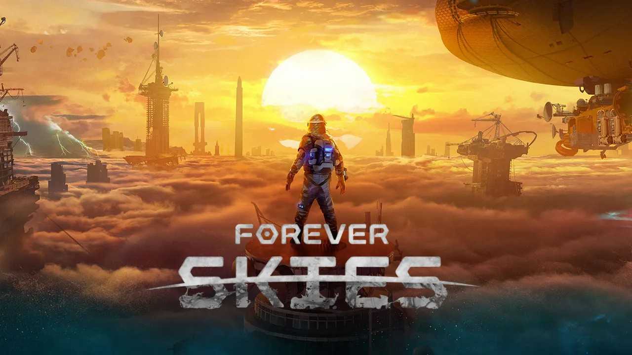 《永恒天空》正式版计划年内发售主机平台由PS5独占(永恒星空)