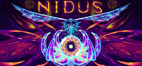 《NIDUS》登陆Steam奇幻主题肉鸽生存战斗