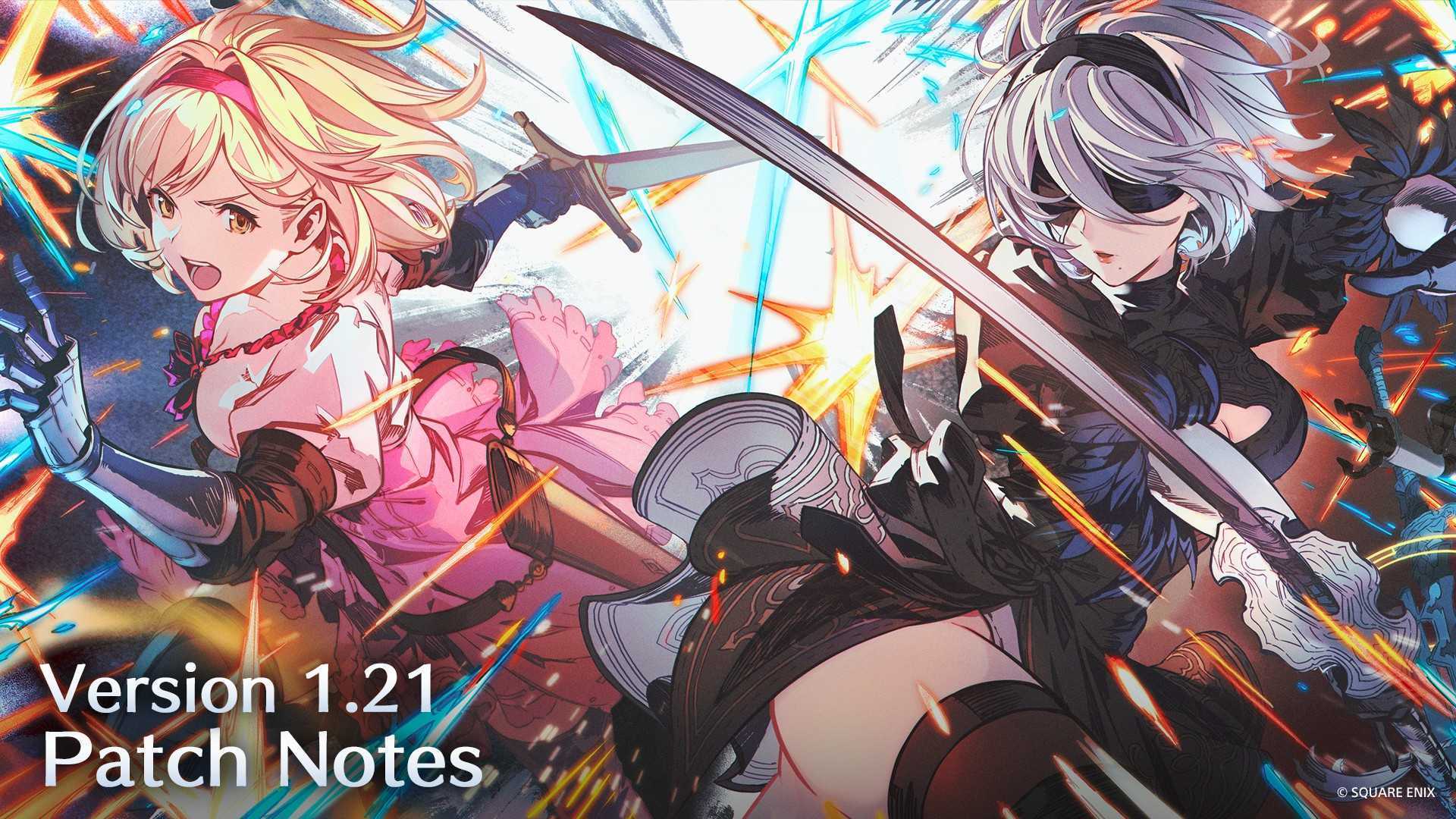 《碧蓝幻想Versus：Rising》新DLC角色2B上线Steam国区售价48元(碧蓝幻想versus怎么设置中文)