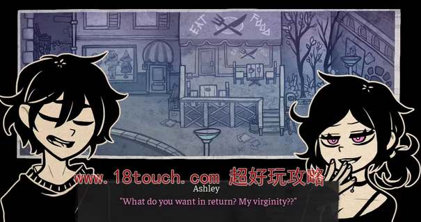 安迪与莉莉的棺材中文版下载地址