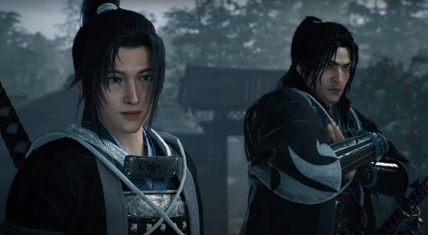 《浪人崛起》被粉丝批评画面过时看起来像PS3游戏(浪人战术)