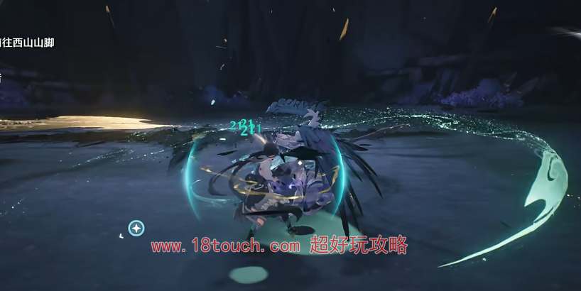 鸣潮鉴心强度测评