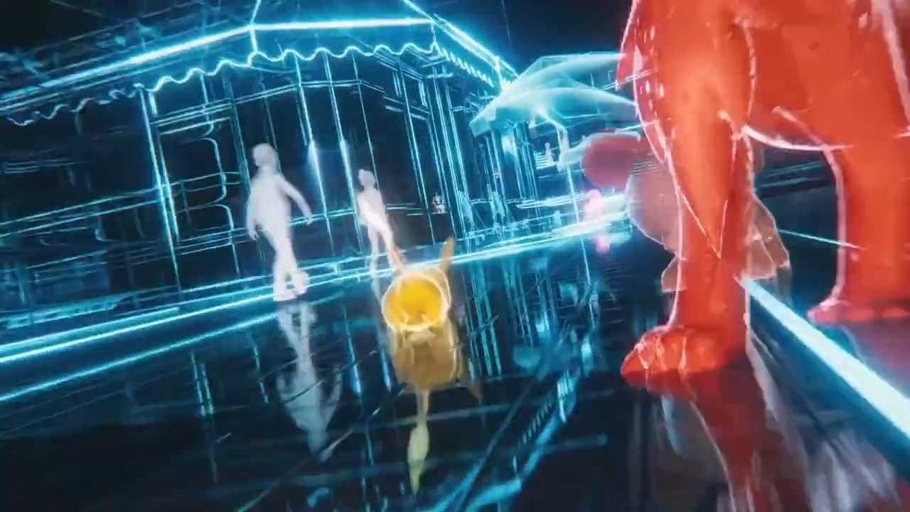 《宝可梦传说Z-A》公布2025年登陆Switch(《宝可梦传说阿尔宙斯》按键操作大全)
