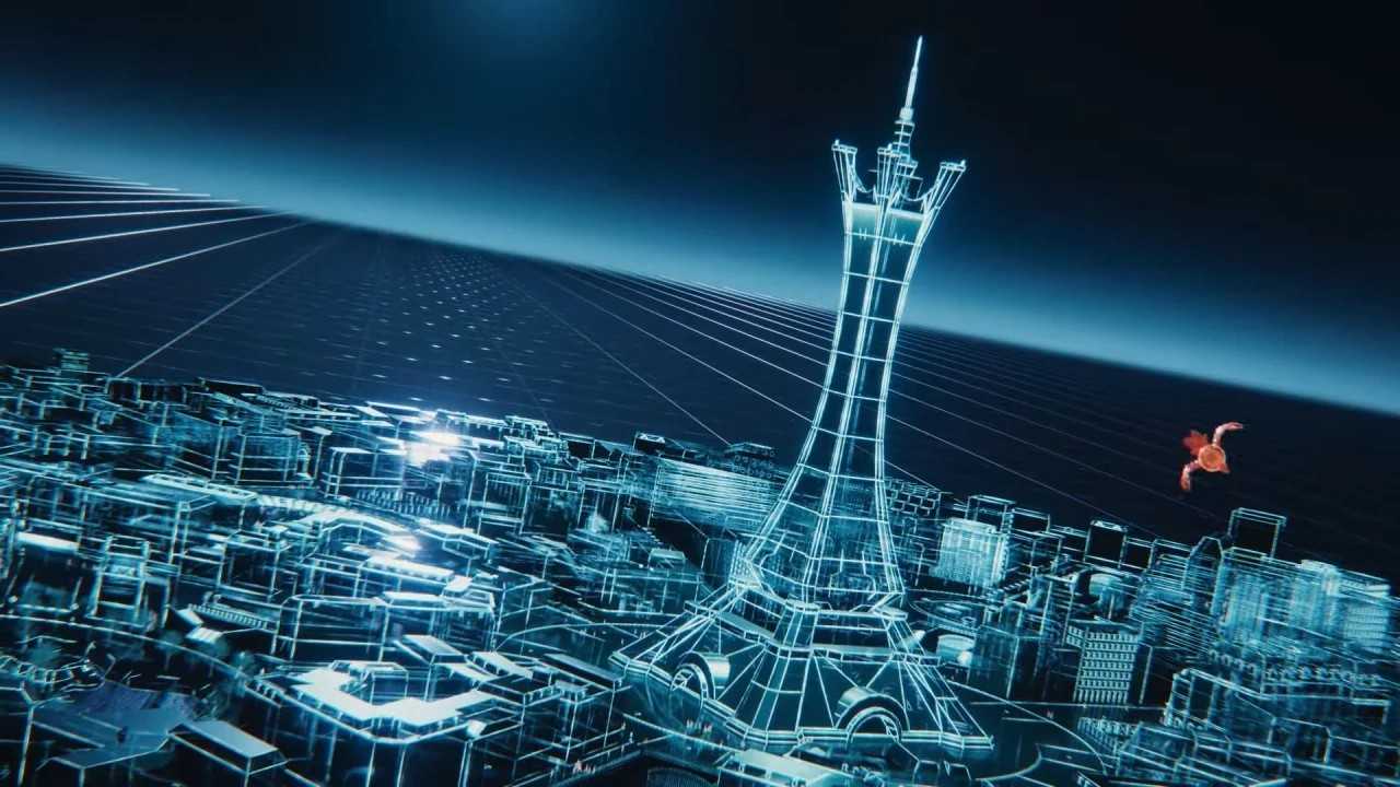 重返卡洛斯地区《宝可梦传说ZA》完全以密阿雷市为背景(重返卡肯)