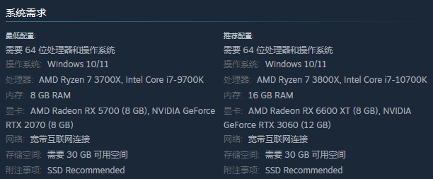 多人FPS《Bodycam》超长实机演示画面和战斗很棒(多人联机的fps游戏)
