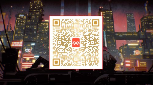 速领！《赛博朋克2077》发放龙年限定红包封面