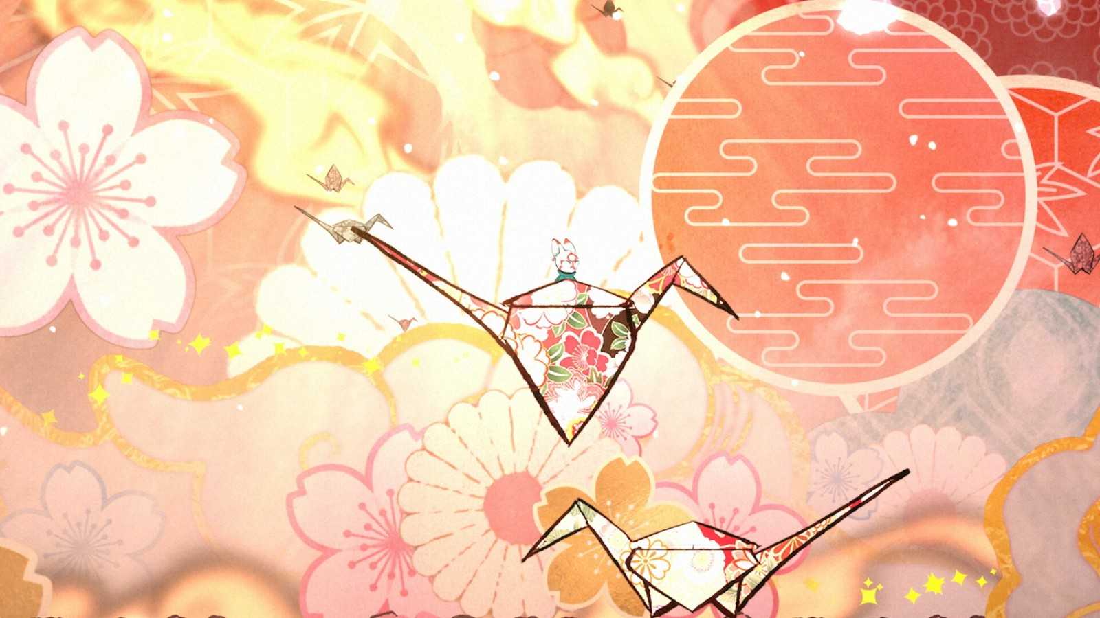 《波：青莲之路》7/18登陆各平台
