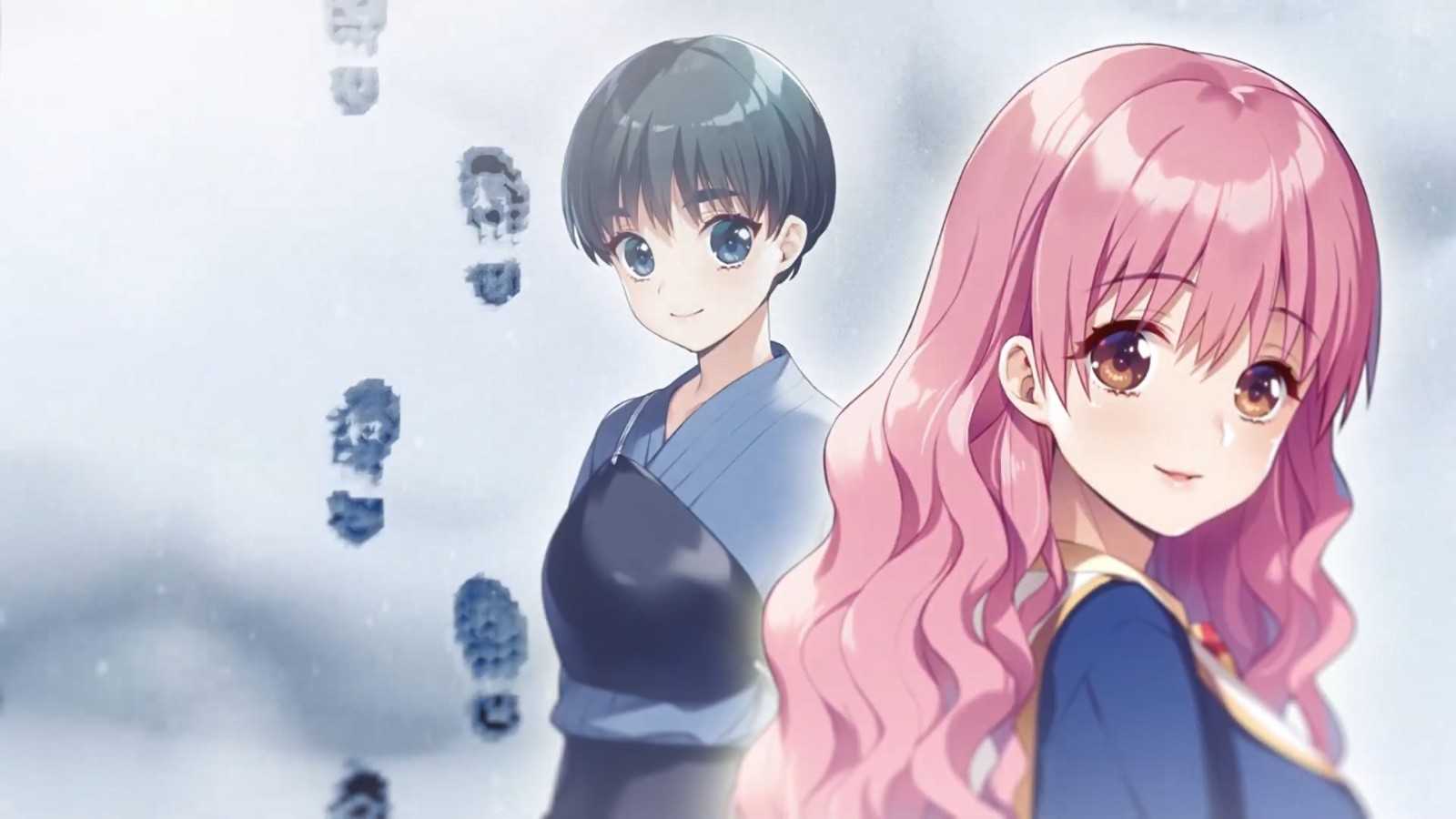 《同级生2：重制版》预告片公布