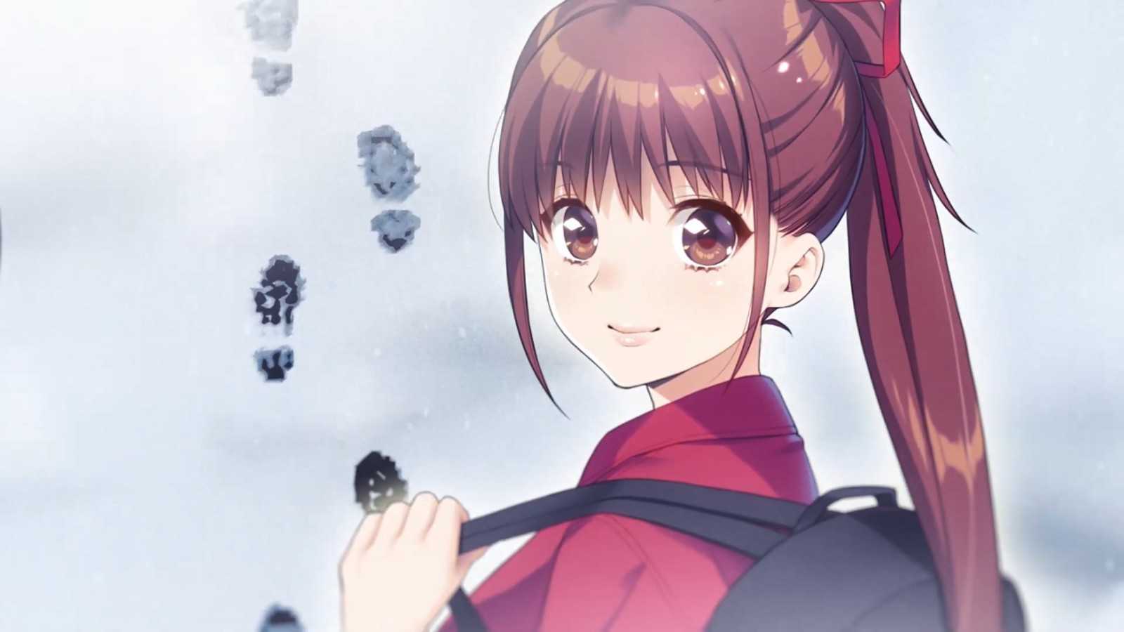 《同级生2：重制版》预告片公布