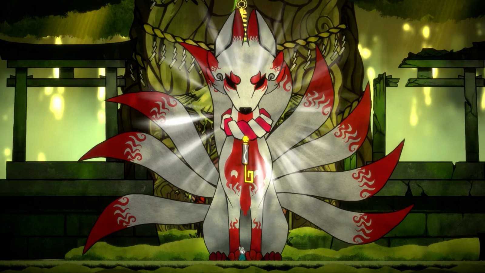 《波：青莲之路》7/18登陆各平台