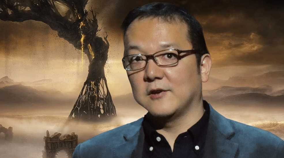 宫崎英高接受外媒IGN采访：现在是我们继续发展和培养人才的好时机(宫崎英高采访)