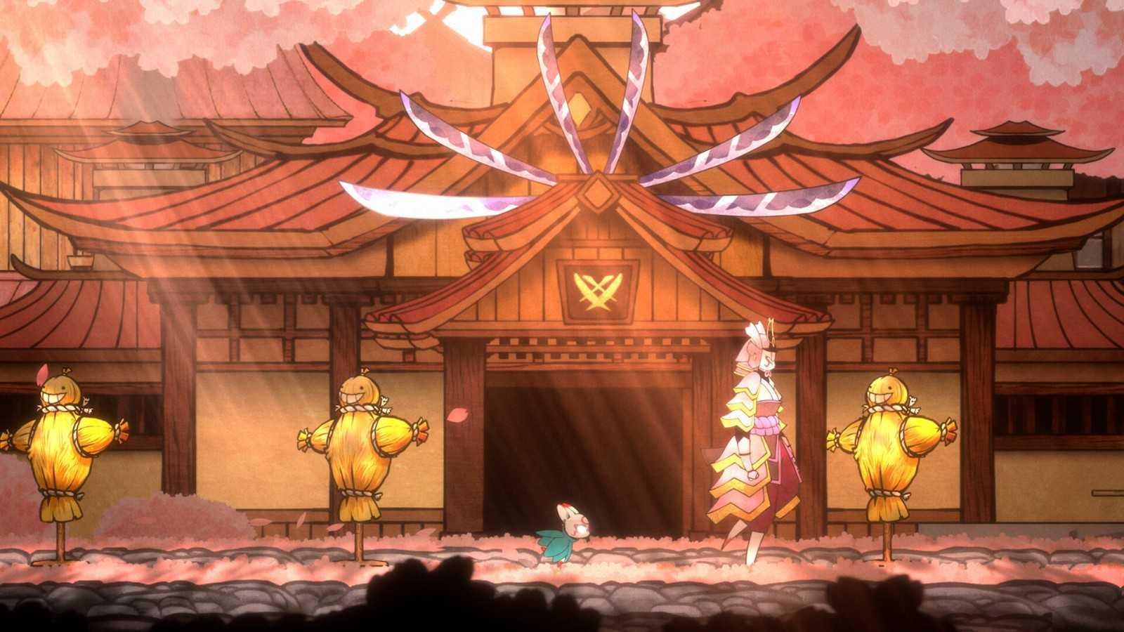 《波：青莲之路》7/18登陆各平台