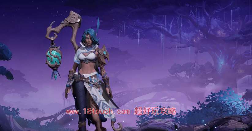 塔瑞斯世界终测资格申请途径