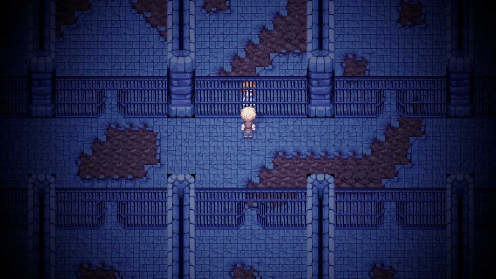《海洋幻想》Steam页面上线(海洋幻想曲)