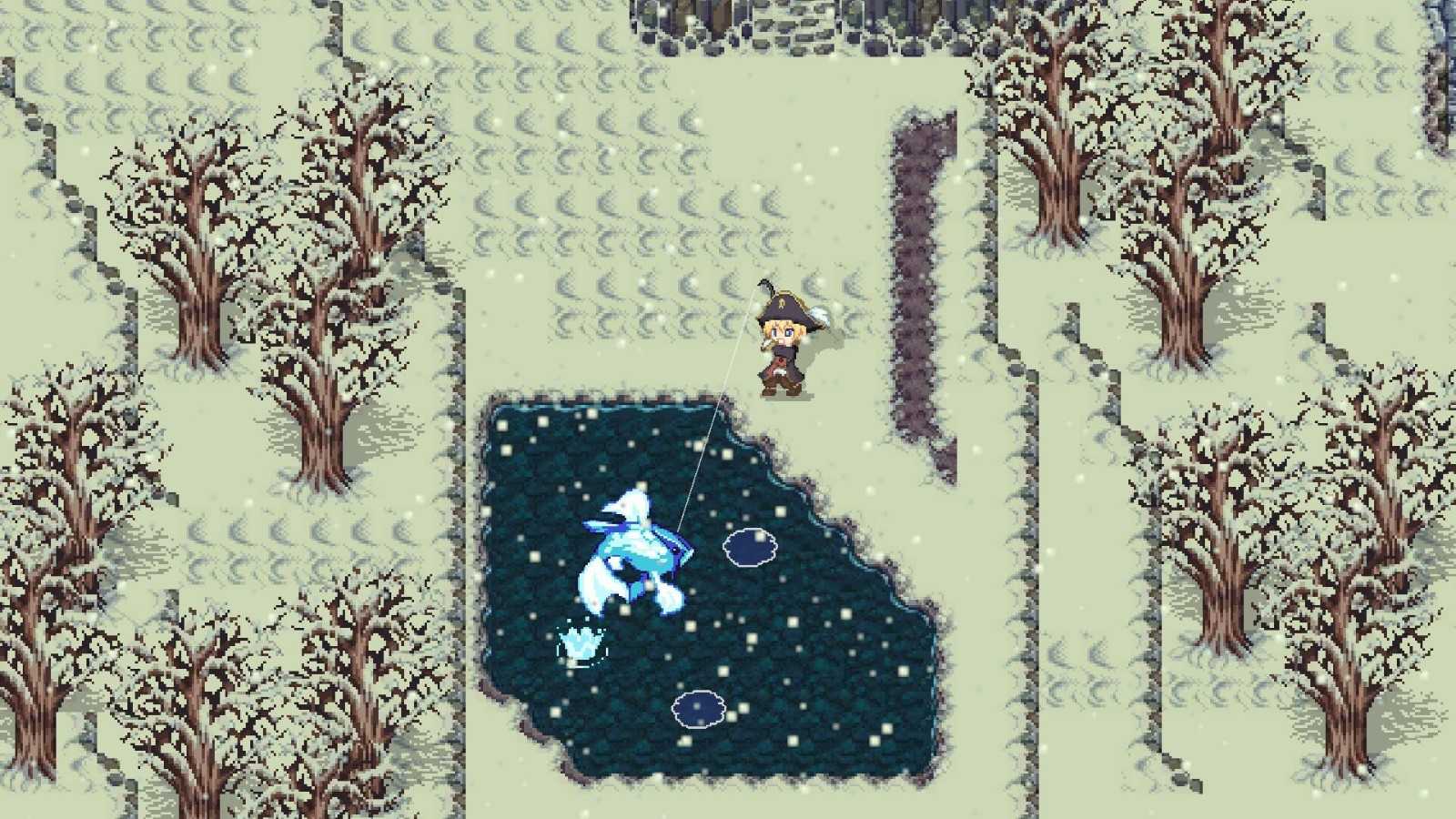 《海洋幻想》Steam页面上线