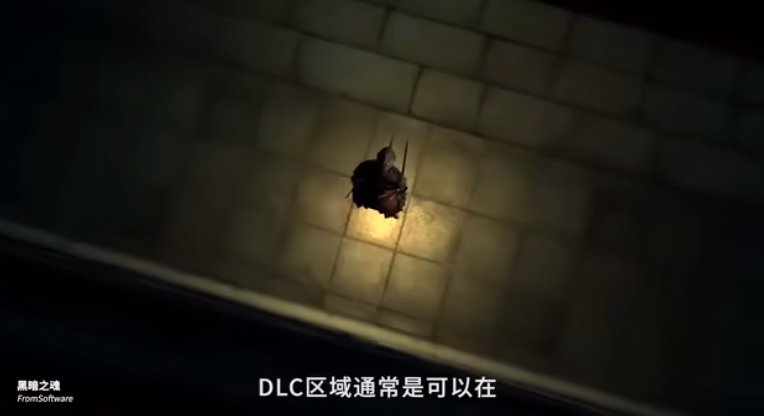 《艾尔登法环》DLC「黄金树幽影」预告片中的15个细节(艾尔登法环癫火结局)