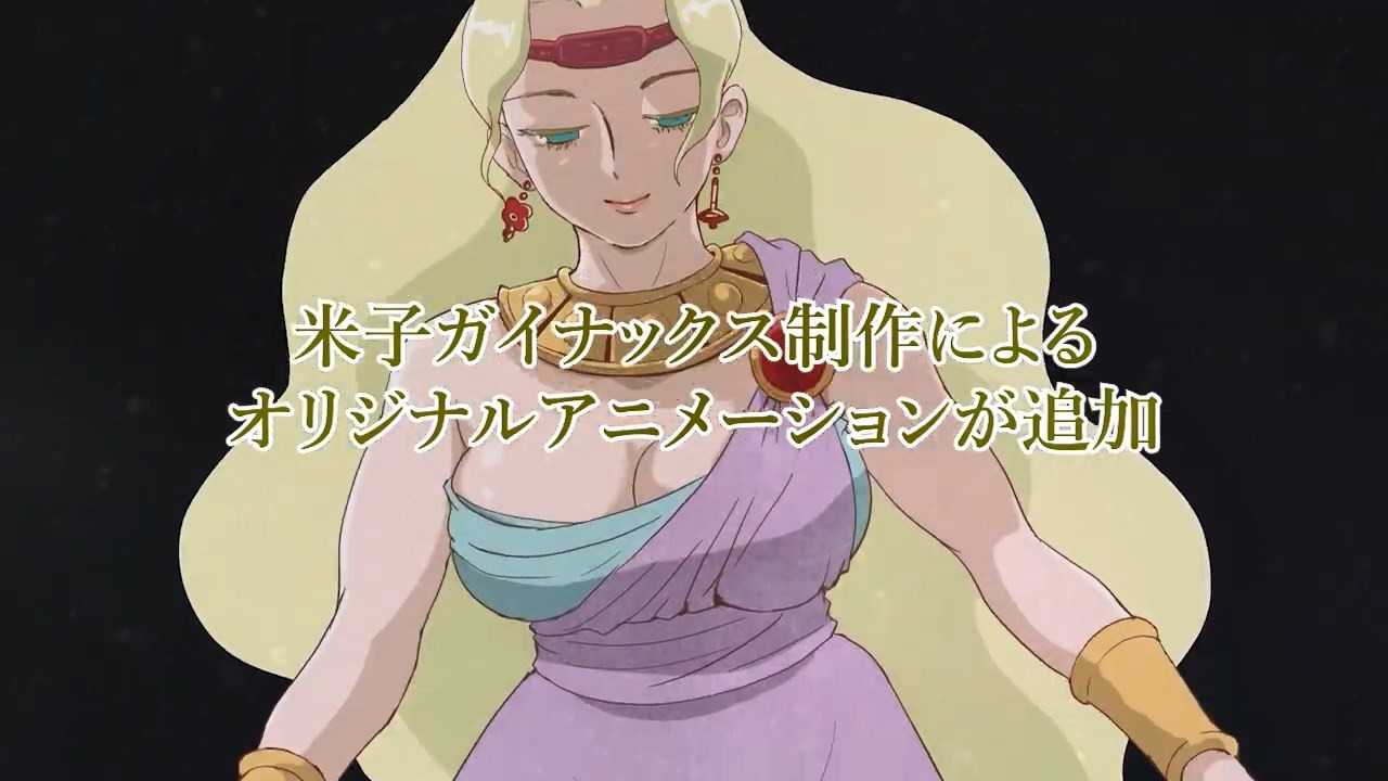 《美少女梦工厂2：重生》再次跳票！新发售日期7月11日