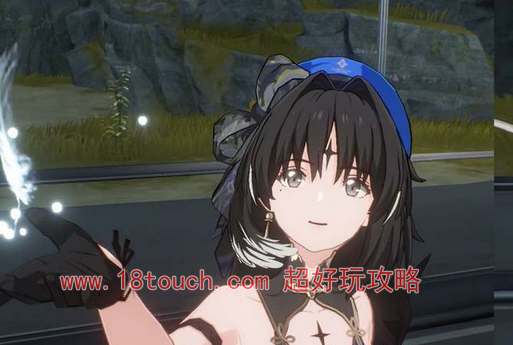 鸣潮手游秧秧值得培养吗(鸣潮手游秧秧值得入手吗)