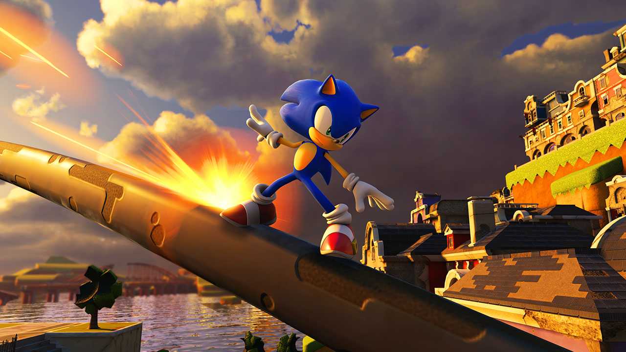 “SEGA 三月精选促销”活动火热开启！