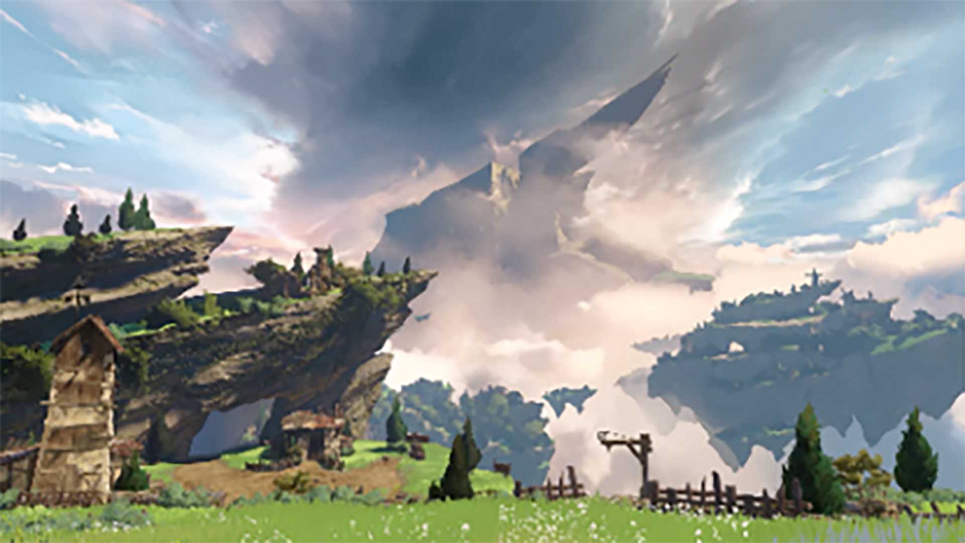 《碧蓝幻想: Relink》版本1.1.1上线！