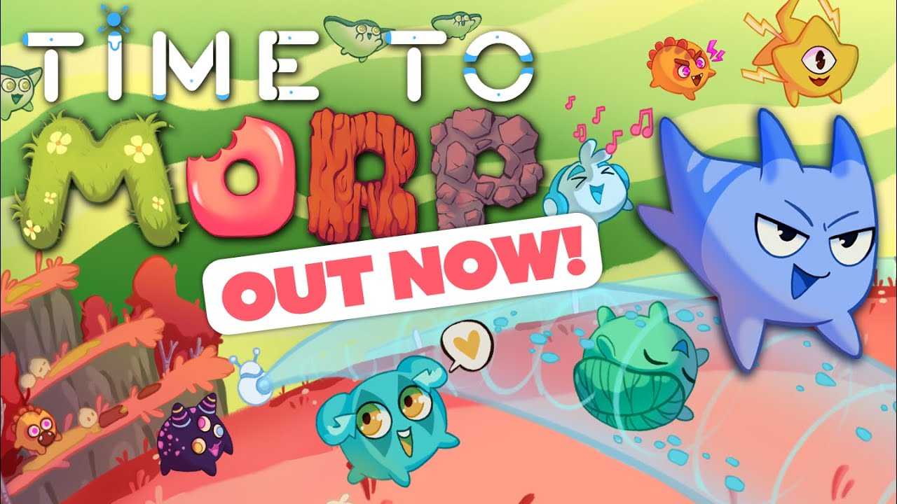 《扑猫时刻》 Steam抢先体验开启