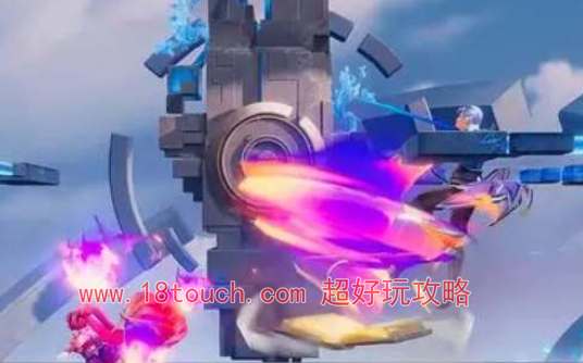 星之破晓安琪拉炽焰之灵技能介绍(星之破晓内测申请)