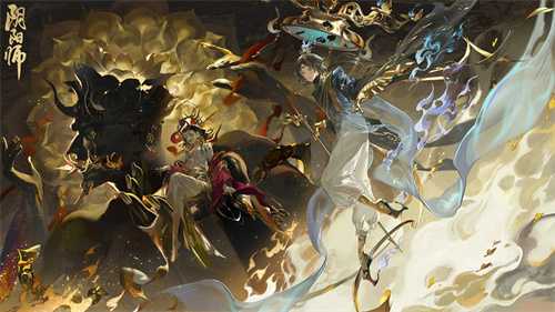 《阴阳师》×甘肃省博物馆合作，全新文藏寄意系列皮肤上线！(甘果阴阳师)