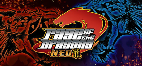 《龙吼双截龙NEO》Steam上线(双截龙音效)