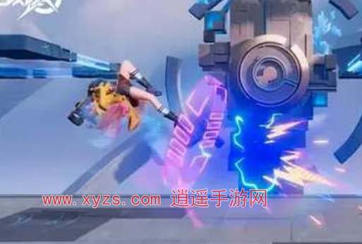 星之破晓孙尚香时之追寻技能连招攻略(星之破晓正式服下载)
