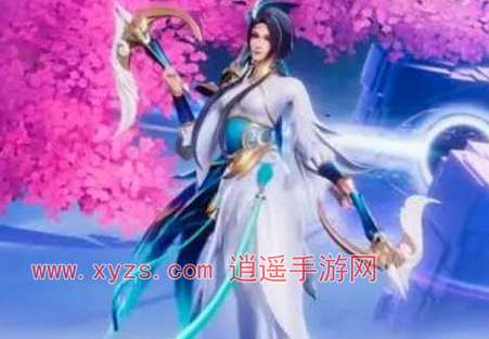 星之破晓虞姬云霓雀翎技能连招攻略(破晓之星成员)