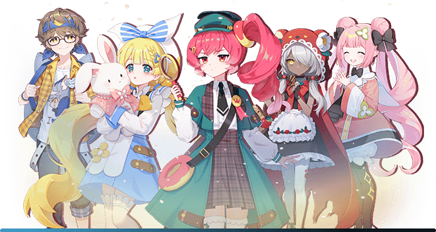 《人狼 iLLANG》免费登陆Steam