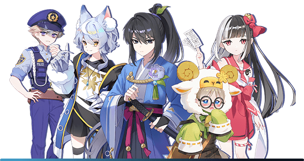 《人狼 iLLANG》免费登陆Steam