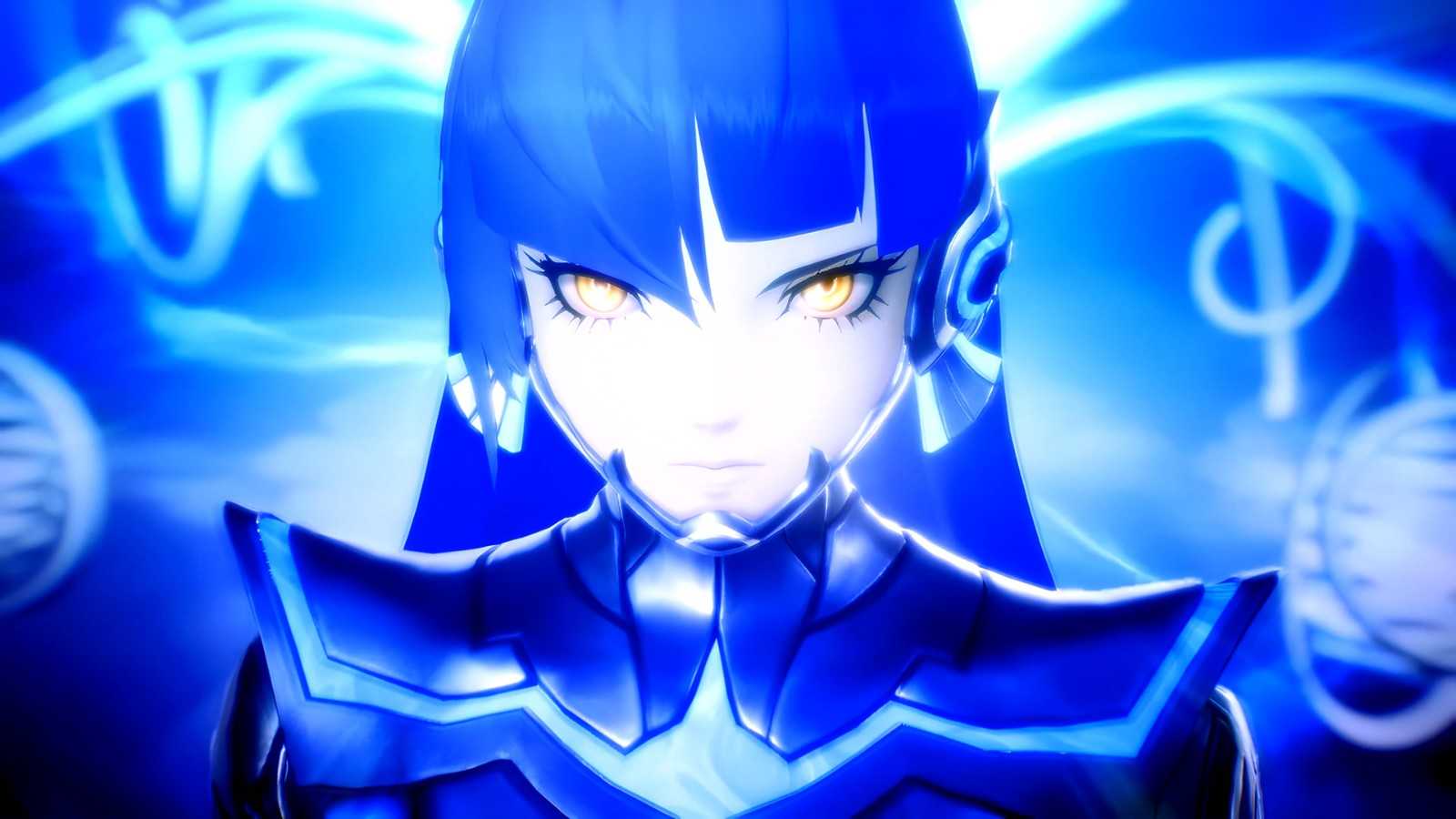 《真女神转生5：复仇》新角色系统曝出！