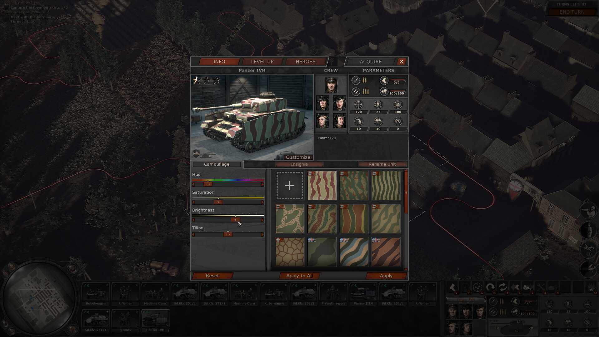《指挥部：二战》现已在Steam平台正式推出