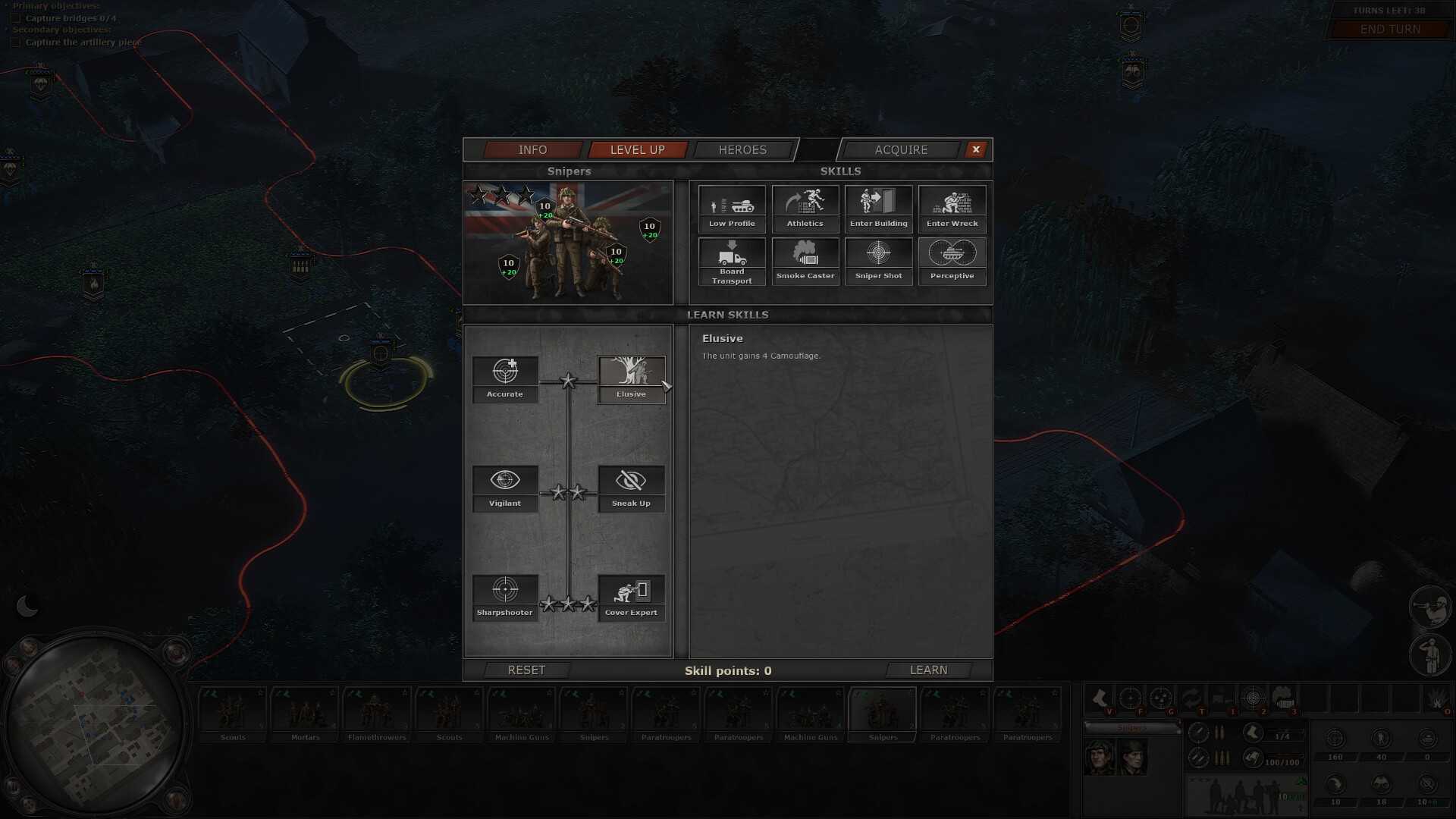 《指挥部：二战》现已在Steam平台正式推出