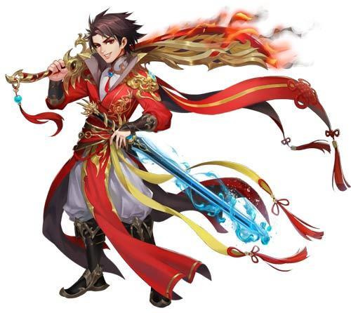 《侠客风云传OL》春季大放送，一起玩转江湖(侠客风云传ol满v版)