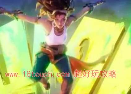 王者荣耀卢雅那连招顺序攻略(王者荣耀新英雄卢雅)