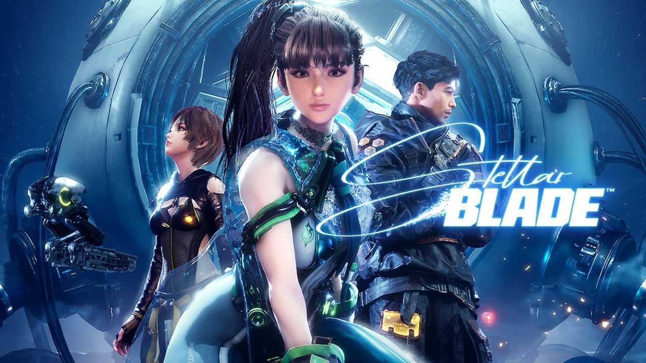 《星刃》PS5容量30.4GB(ps星之刃无限金钱)
