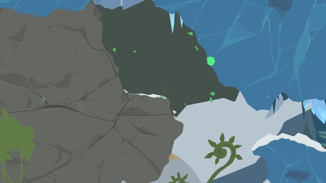 《蛋蛋蛋蛋蛋》Steam页面上线上线