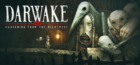 《Darwake》Steam试玩上线