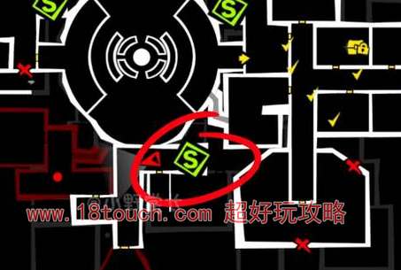 女神异闻录夜幕魅影俱乐部第三层S卡收集攻略(女神异闻录夜幕魅影公测)