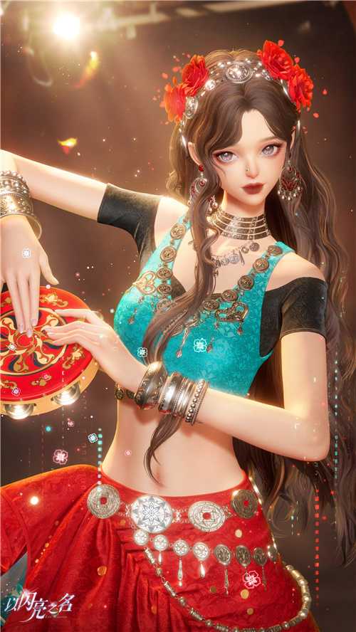 从废墟中寻找希望！以闪亮之名新版本星沙迷航绝美双形态机械姬技术力再升级
